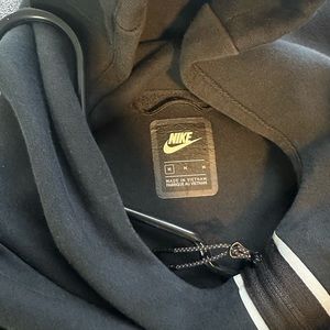 Nike tech hoodie